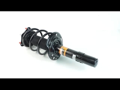 Unlock a Smoother Drive: The Best Shock Absorbers for Your Car!