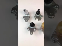 Unlock a Smoother Drive: The Best Ball Joints for Your Car!