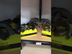 Brake Pads vs. Rotors: What You Need to Know for Optimal Performance