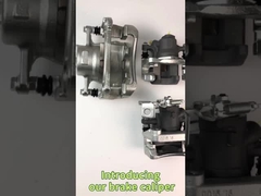 Unlock Superior Stopping Power: The Best Brake Calipers for Your Car