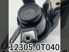 Car Fitment TOYOTA GAC ENGINE MOUNT FOR YARIS 2008-2013 /Toyota FAW VIOS 2008-2013