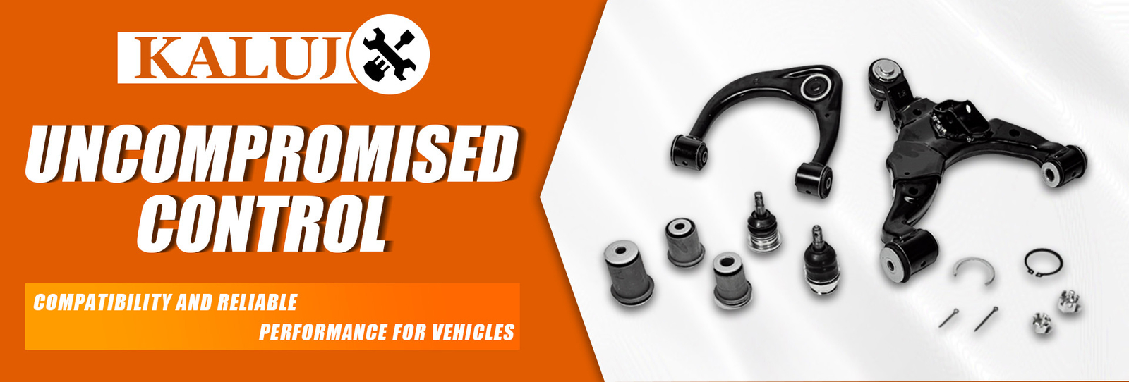 Tie Rod Ends & Rack Ends