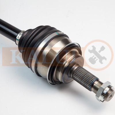 43430-60060 Front Wheel Side Auto Drive Shafts To-yota Hilux Land Cruiser Prado