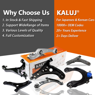 48069-B4010 48069-BZ060 48069-B4011 Control Arm DA-IHATSU TERIOS TO-YOTA RUSH