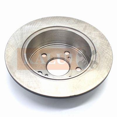 42431-06140 Rear Auto Brake Discs L-exus ES To-yota Camry V4 Avalon X3