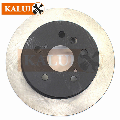 42431-06140 Rear Auto Brake Discs L-exus ES To-yota Camry V4 Avalon X3