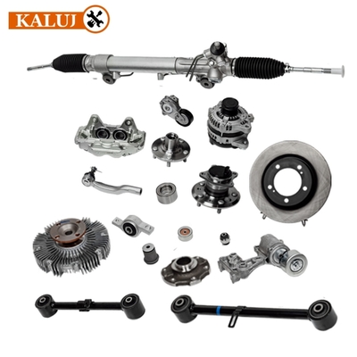 42431-06140 Rear Auto Brake Discs L-exus ES To-yota Camry V4 Avalon X3