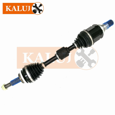 43420-06700 4342006700 Front Left Drive Shaft To-Yota Camry Saloon V4