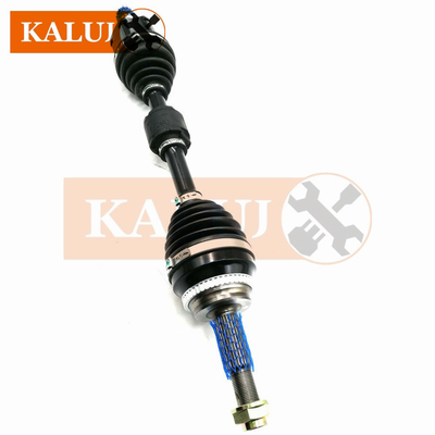 43420-06700 4342006700 Front Left Drive Shaft To-Yota Camry Saloon V4