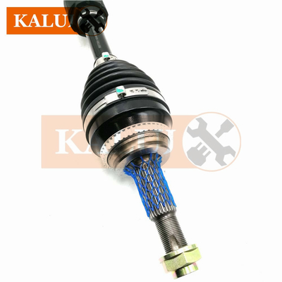 43420-06700 4342006700 Front Left Drive Shaft To-Yota Camry Saloon V4