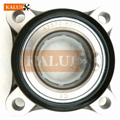 43570-60010 43570-60011 auto wheel hub bearing TO-YOTA LAND CRUISER PRADO HILUX