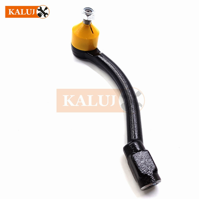 Hyundai H-1 Cargo Travel TQ 219mm Front Left Outer Tie Rod End 56820-4H000 568204H000