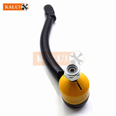 Hyundai H-1 Cargo Travel TQ 219mm Front Left Outer Tie Rod End 56820-4H000 568204H000