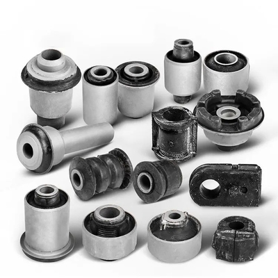 NAB-340 Rear Control Arm Bushing for Nissan JUKE F15 LEAF ZE0 NV200 ME0N Reference NO. NAB-340