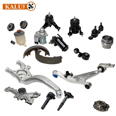 12305-22170 12305-0D130 Front Right Engine Mount for To-yota Corolla E12 E15