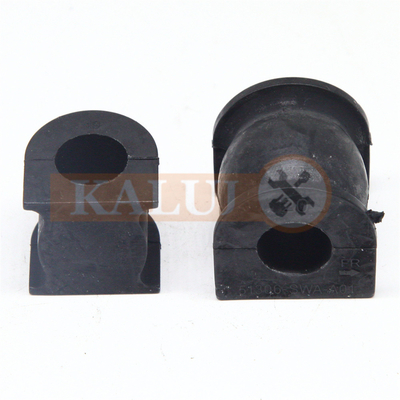 52306-SWA-A01 52306SWAA01 Hon-da CRV 2006-2013 Rear Stabilizer Bushing Rubber