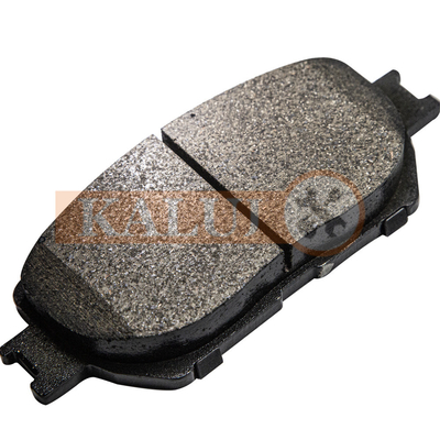 D908 Front Ceramic Brake Pads Camry Wish ISIS IS250 GS300