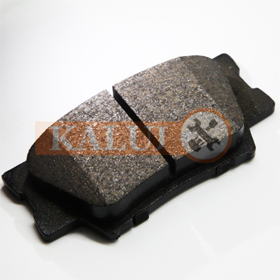 D1212 Rear Ceramic Brake Pads Kit Camry Avalon Aurion Matrix RAV 4 Le-xus ES